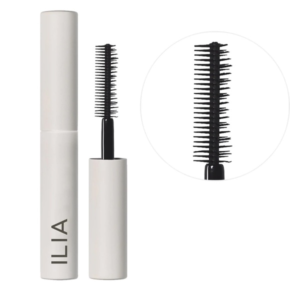 ILIA // Limitless Lash Lengthening Clean Mascara - Picture 1 of 6